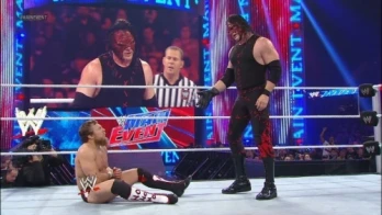 Main Event 7