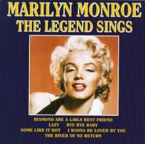 The Legend Sings