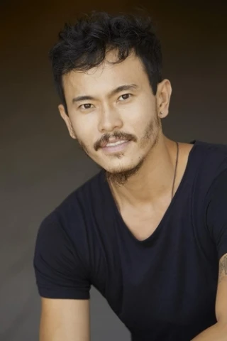 Larry Leong