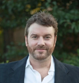Davis Coen
