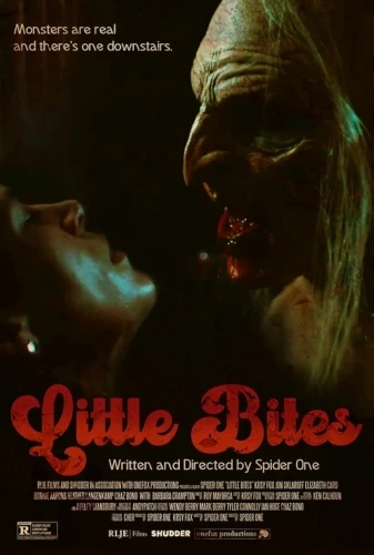Theatrical Poster (USA)