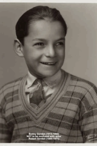 Robert Gordon