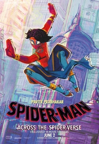 Theatrical Poster (USA)