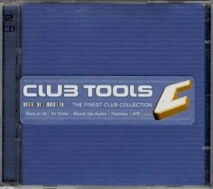 Club Tools: The Finest Club Collection