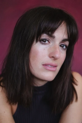 Chloe Zeitounian