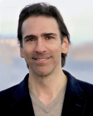 Anthony Aibel