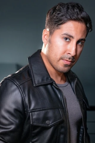 Luis Avilez