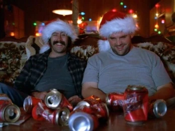 White Lie Christmas