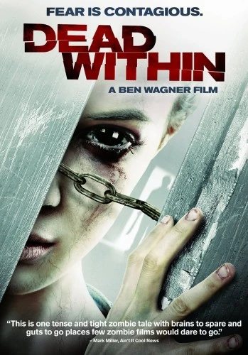 DVD Cover (Alchemy)