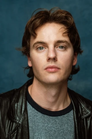 Hunter Benjamin