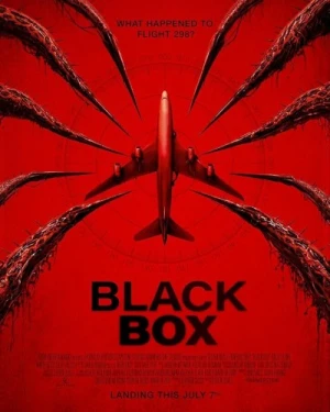Theatrical Poster