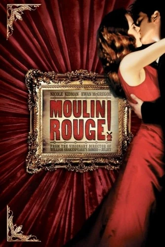 DVD Cover (Twentieth Century Fox)