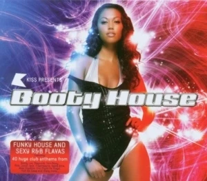 Kiss Presents Booty House
