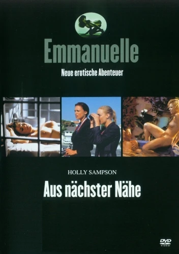 DVD Cover (Germany)