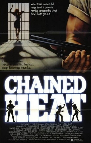 Theatrical Poster