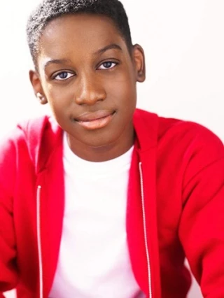 Jaiden David