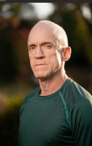 David McClary