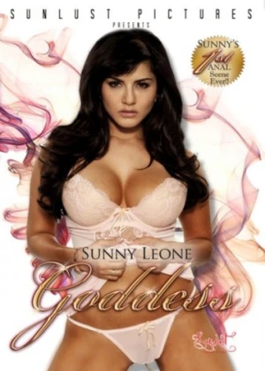 DVD Cover (Vivid Entertainment)