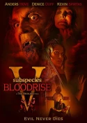 Subspecies V: Blood Rise