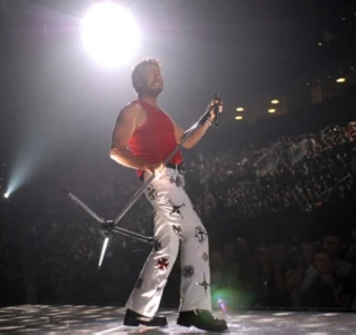 Paul Rodgers