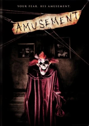 DVD Cover (New Line Studios)