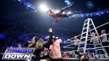 Countdown to Money in the Bank 2015