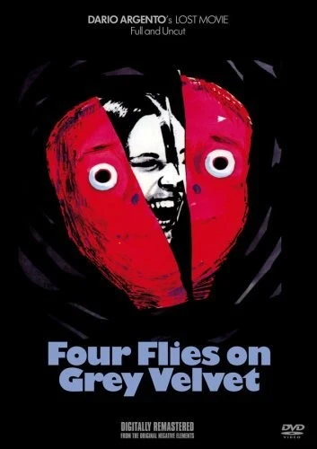 DVD Cover (Mya Communication)