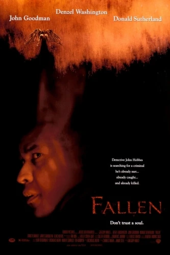 Theatrical Poster