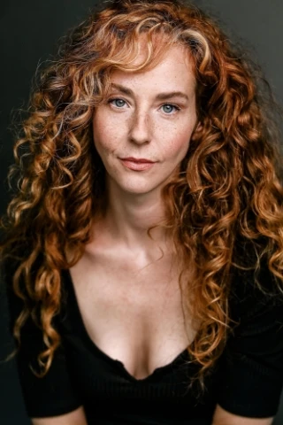Jessica Allen