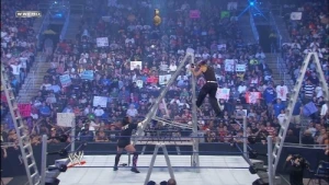 Countdown to SummerSlam 2009