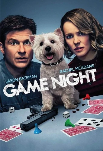 DVD Cover (Warner Brother)