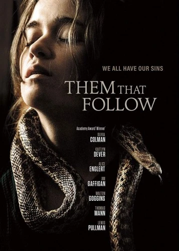 DVD Cover (Lions Gate)