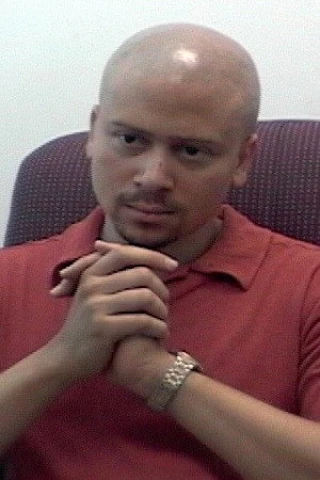 Ron A. Williams