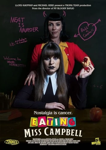 Theatrical Poster