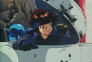Launch Tank Police