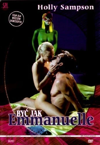 DVD Cover (Poland)