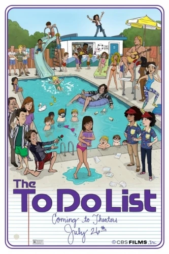 Theatrical Poster (USA)