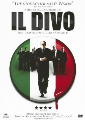 DVD Cover (MPI Home Video)