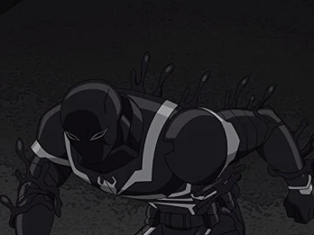 The Symbiote Saga: Part 1
