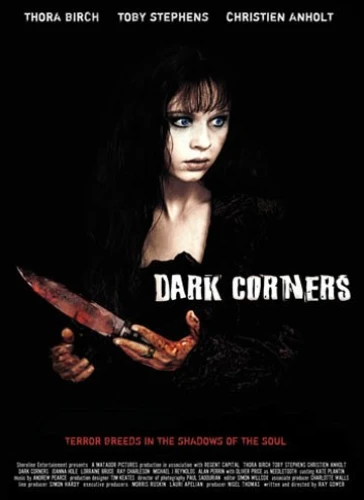 Theatrical Poster