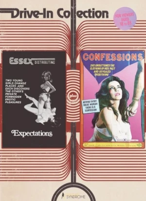DVD Cover (Vinegar Syndrome)