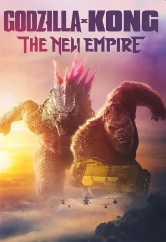 DVD Cover (Warner Brother)