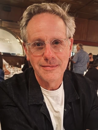 Peter Saraf