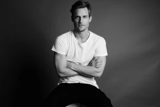 Ethan Russell