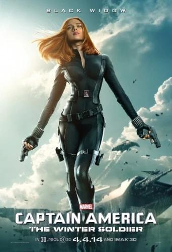 Theatrical Poster (USA)
