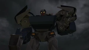 Operation: Breakdown