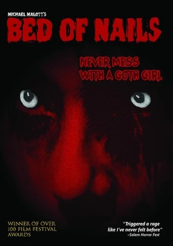 DVD Cover (Random Media)