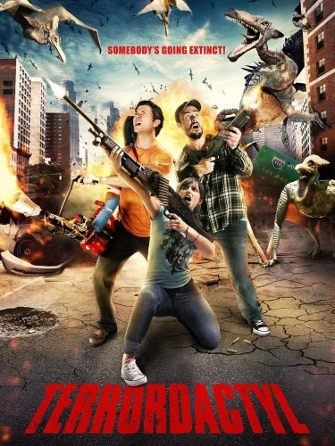 Theatrical Poster (USA)