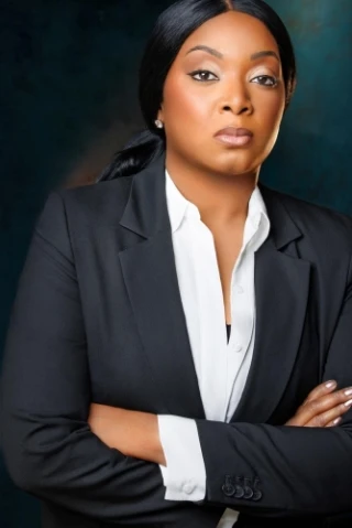 Candice Tracy Ross
