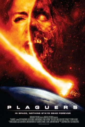 Theatrical Poster (USA)